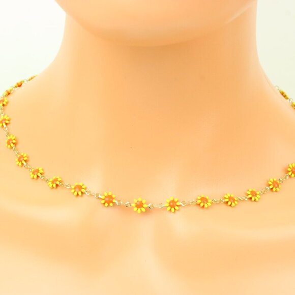 "New Beautiful Design Necklace Chain for Women/Girls, Gift, N974 - Picture 10 of 10